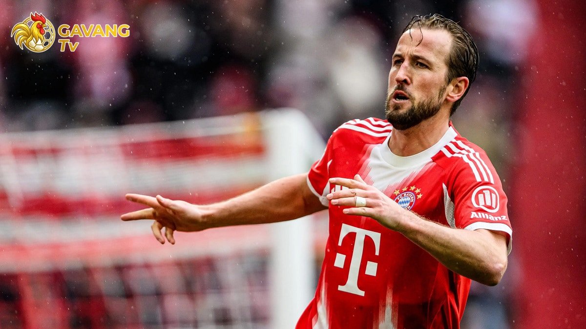 Harry Kane đại diện cho giá trị của sự kiên trì, lao động và niềm tin vào khả năng vượt qua nghịch cảnh