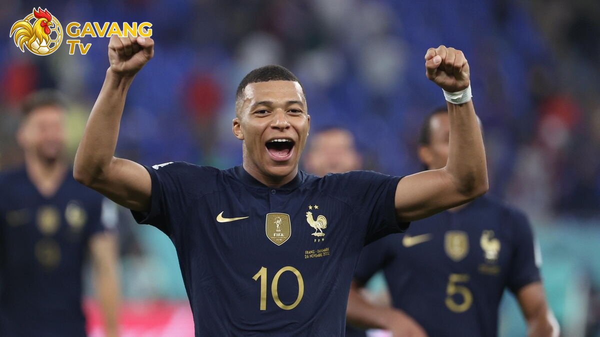 Kylian Mbappe chính thức gia nhập Real Madrid mở ra kỷ nguyên Galacticos 3.0