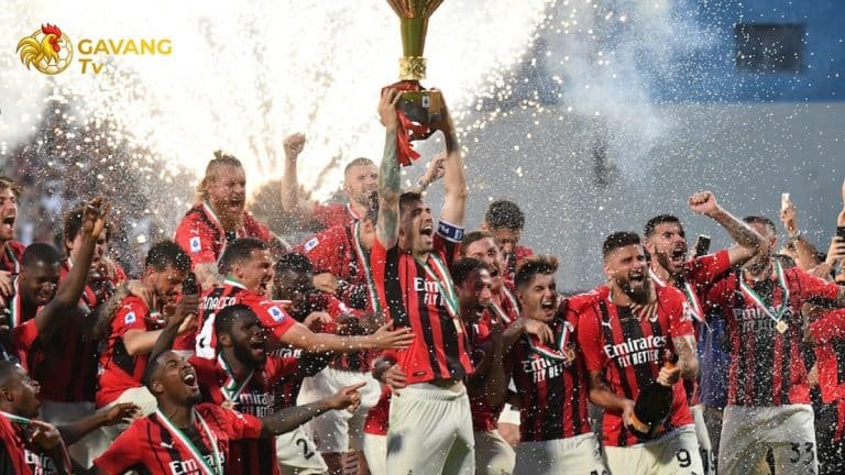 Lịch sử AC Milan cho thấy Rossoneri chưa bao giờ là đội bóng dễ bị đánh bại ở sân chơi châu Âu