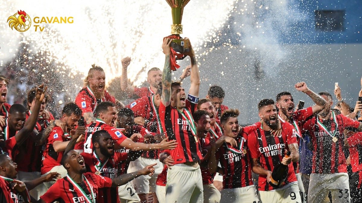 Lịch sử AC Milan cho thấy Rossoneri chưa bao giờ là đội bóng dễ bị đánh bại ở sân chơi châu Âu