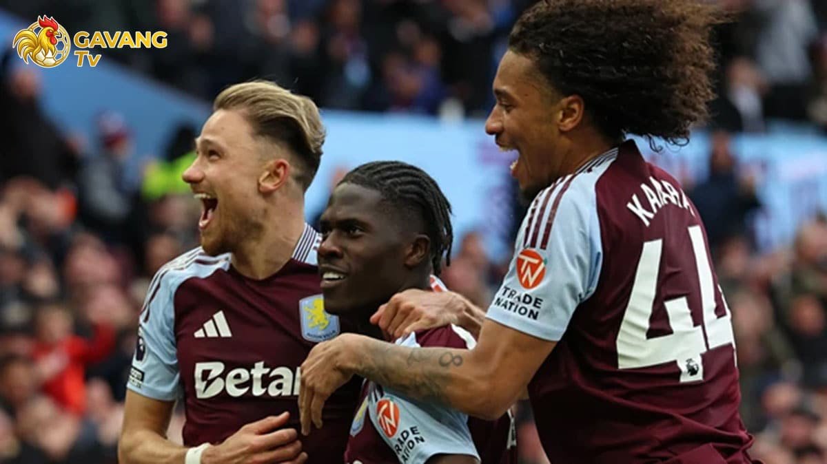 Lịch sử Aston Villa luôn chứa đựng những chương đặc biệt