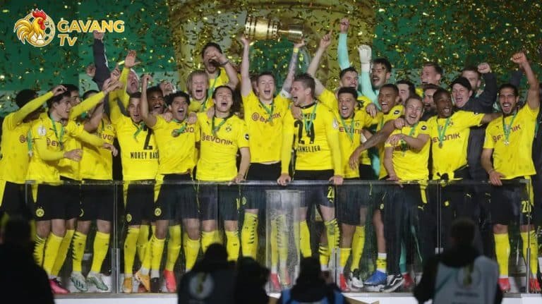Lịch sử Dortmund