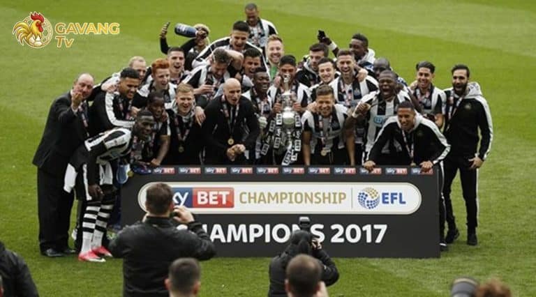 Lịch sử Newcastle United cho thấy đội bóng này luôn giàu cảm xúc nhưng đôi khi thiếu bản lĩnh ở thời điểm quyết định