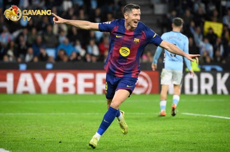Robert Lewandowski còn là thủ lĩnh về tinh thần trong phòng thay đồ