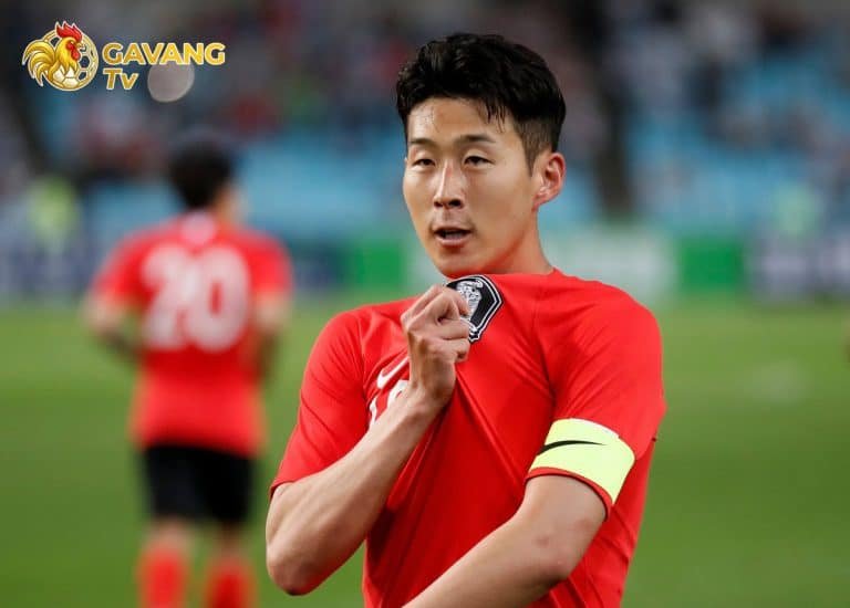 Son Heung-min – Biểu tượng châu Á vĩ đại nhất lịch sử Ngoại hạng Anh